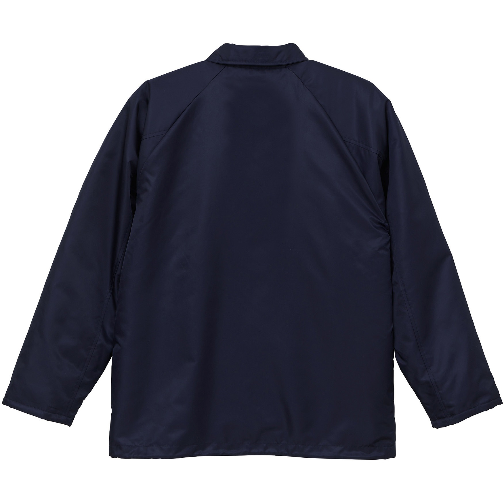 7492‐01 コーチ ジャケット(ボア裏地付き) ユナイテッドアスレ L