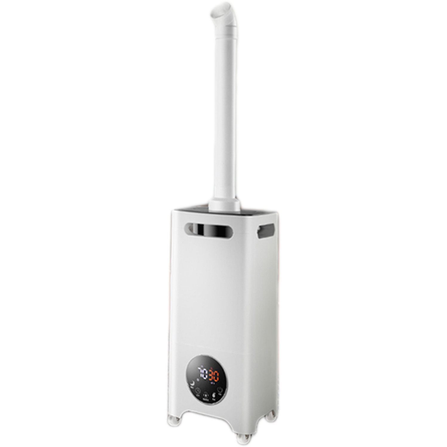 SARARI TOCTOR 15L タッチセンサー加湿器 RS-E1525 RS-E1525 タッチセンサー加湿器 1台 レッドスパイス 【通販モノタロウ】