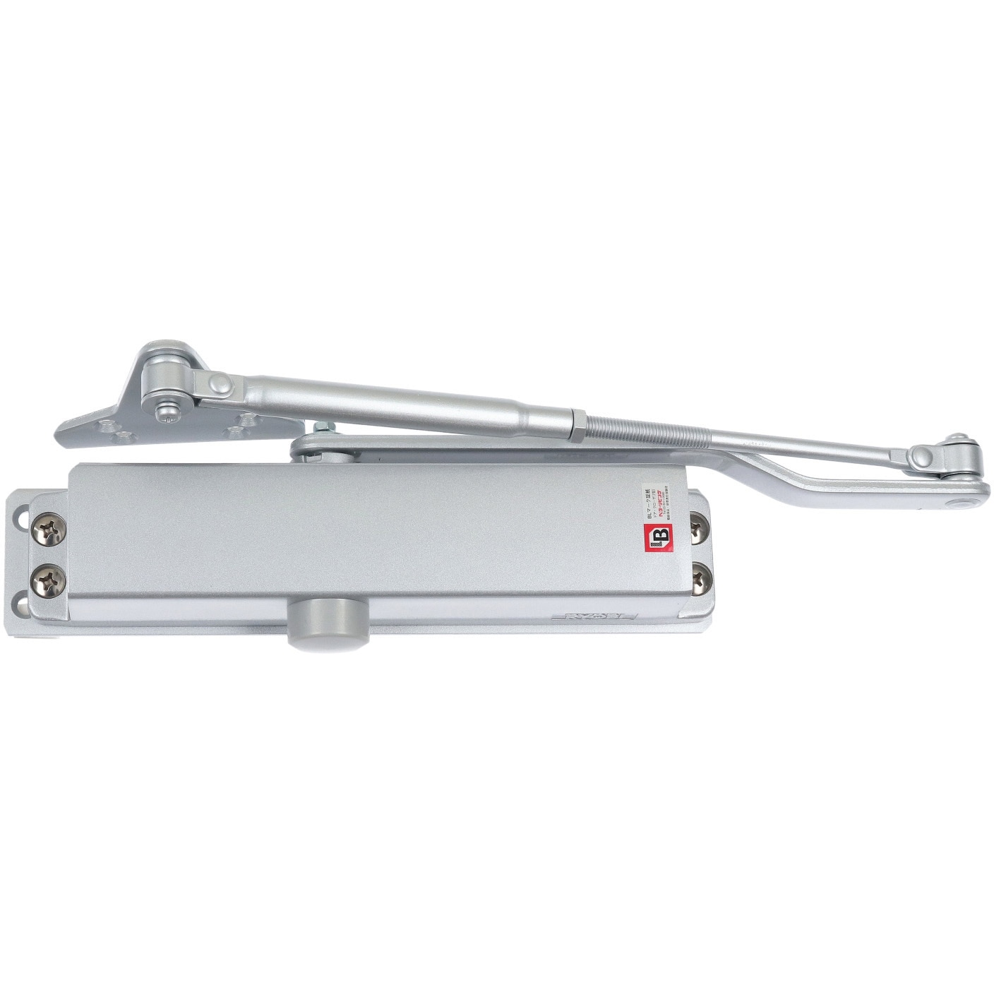 KJ-3P2 美和ロック交換用ドアクローザ 1台 RYOBI(リョービ) 【通販モノタロウ】