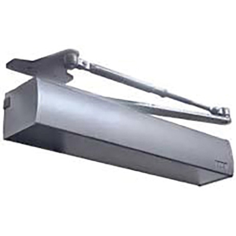 RU-021P-B ドアクローザ RUCAD 扉枠内配線  パラレル型 1台 RYOBI(リョービ) 【通販モノタロウ】