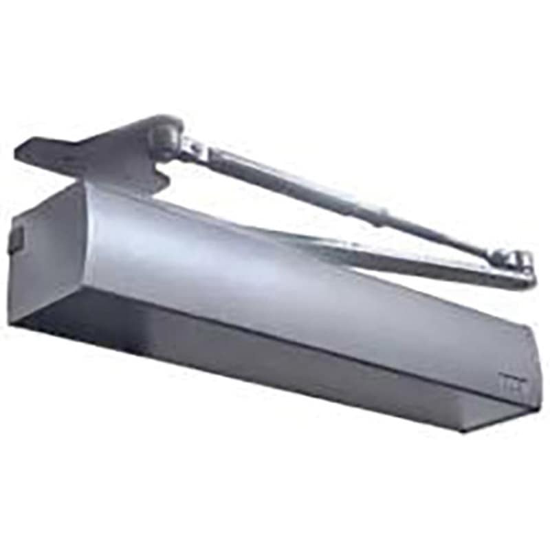 RU-022P-B ドアクローザ RUCAD 露出配線 パラレル型 1台 RYOBI(リョービ) 【通販モノタロウ】 119,900円