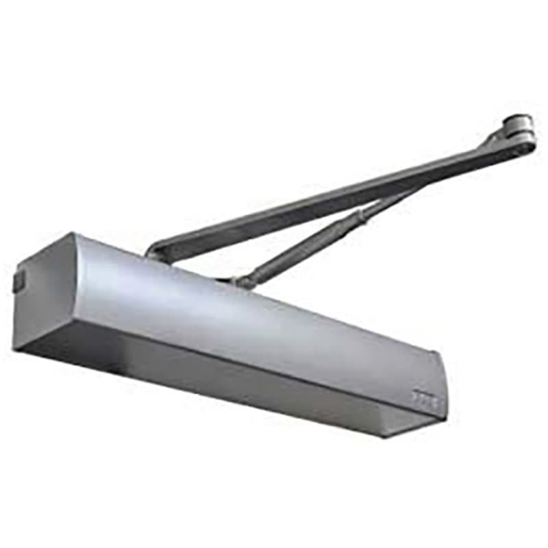 RU-022H-B DB ドアクローザ RUCAD 露出配線 スタンダード型 1台 RYOBI(リョービ) 【通販モノタロウ】 119,900円