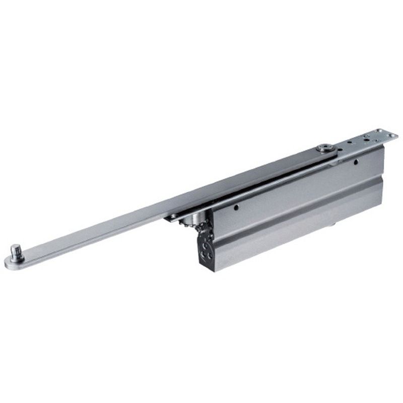 GCS-6V-L ドアクローザ GEOPRO コンシールドタイプ 標準仕様 (ストップ付き) 1台 RYOBI(リョービ) 【通販モノタロウ】