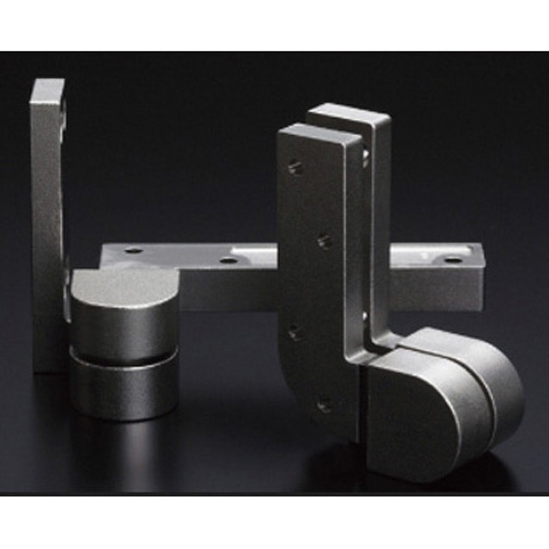 GP-18-R UZ ピボットヒンジ GEOPRO 上枠同面型 1台 RYOBI(リョービ) 【通販モノタロウ】 28,587円