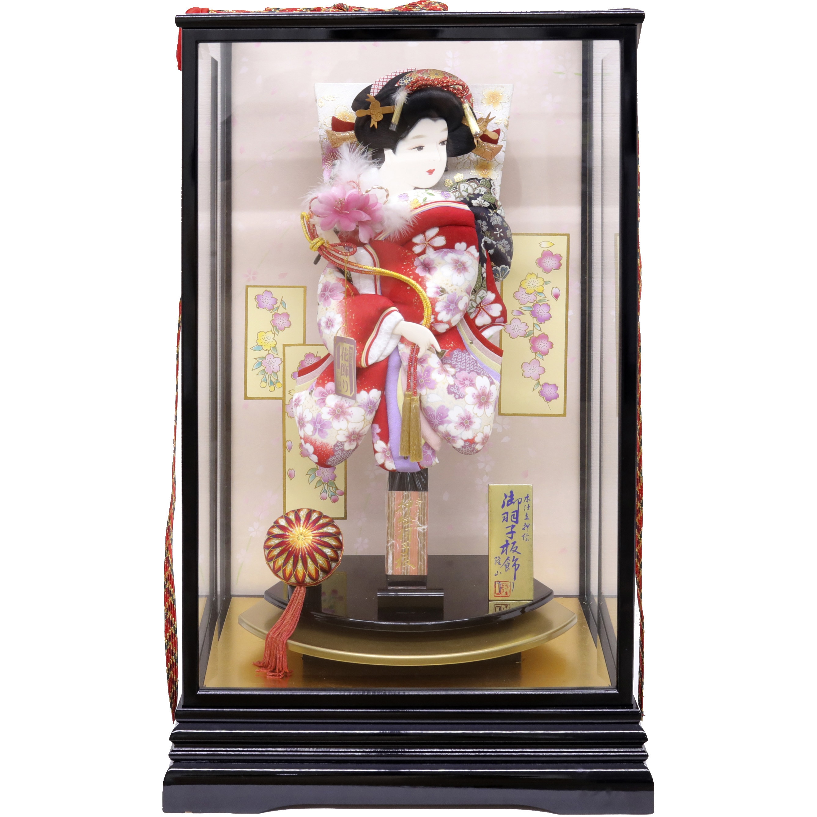 羽子板 1個 エルブレイン 【通販モノタロウ】