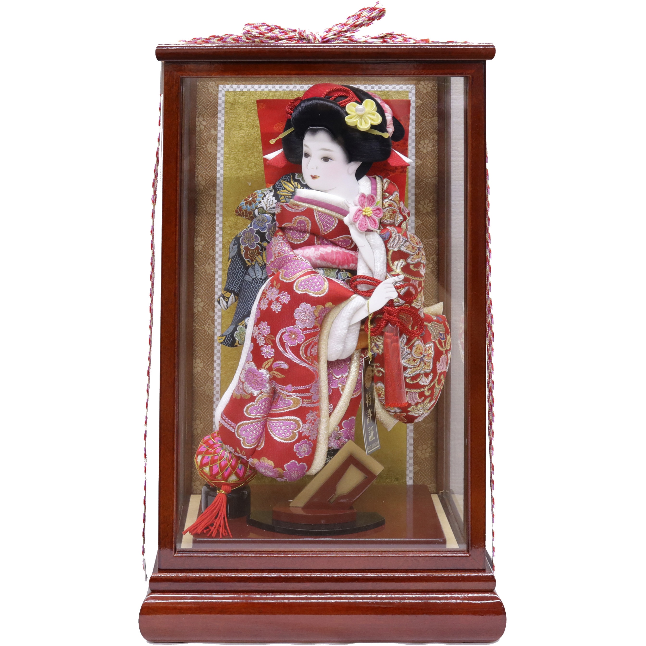 羽子板 1個 エルブレイン 【通販モノタロウ】