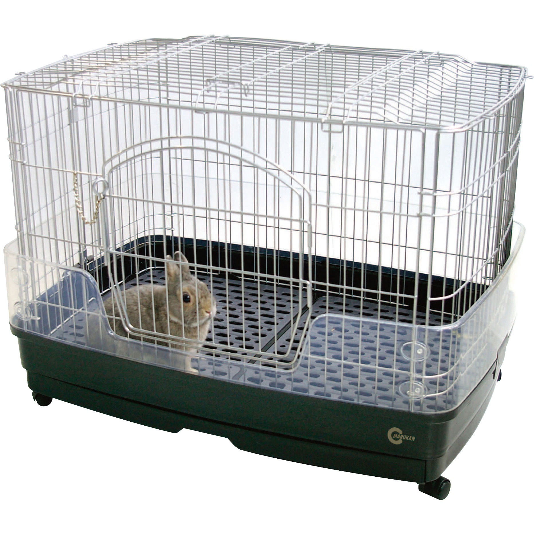 MR-305 クリアケージ minimal LAND サイズS 1台 MR-305