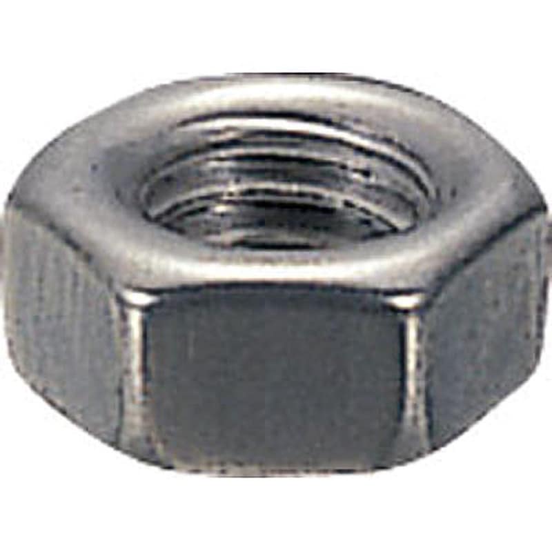 TINT-10 金属ネジ(チタン六角ナット) 六角ナット(1種) 廣杉計器 ねじ径M10厚さ8mm 1袋(10個) TINT-10