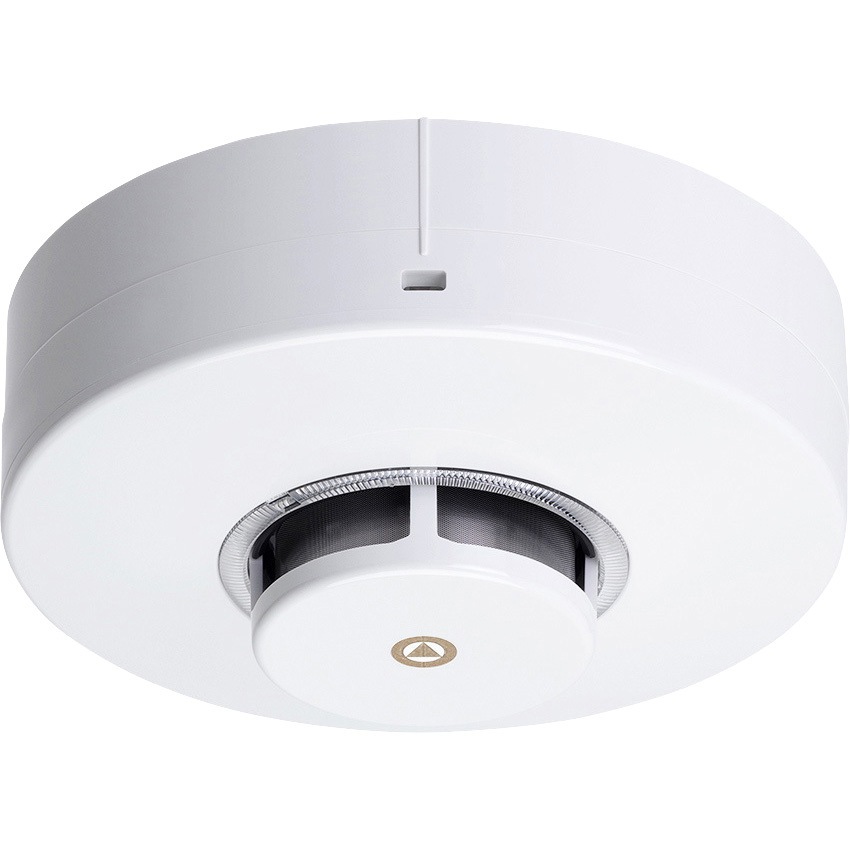 【新品・未使用品】ニッタン/光電式スポット型感知器2種ヘッド PK2B-P-021 光電式スポット型感知器 (試験機能・FAS2対応) 1台