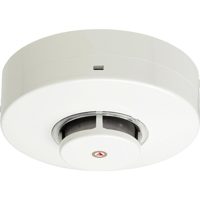 PKBB-23-030 光電式スポット型感知器 2信号(2種・3種)(試験機能・FAS2