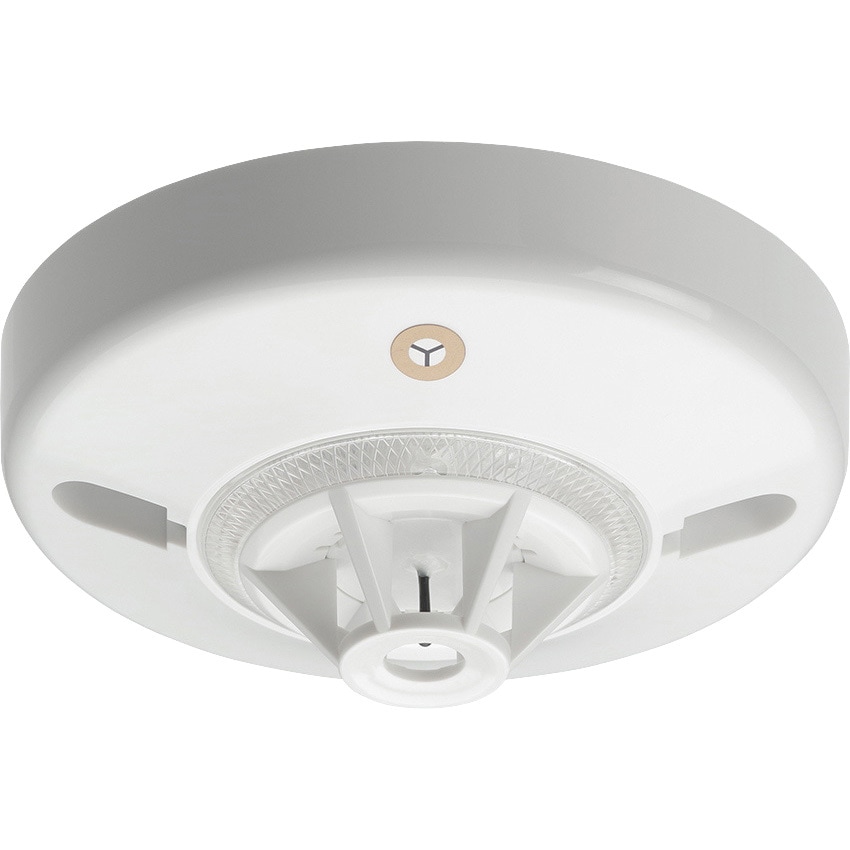 PS2D-PHW-012 差動式スポット型感知器 2種・防水型 (試験機能・FAS2対応) 1台 ニッタン(NITTAN) 【通販モノタロウ】