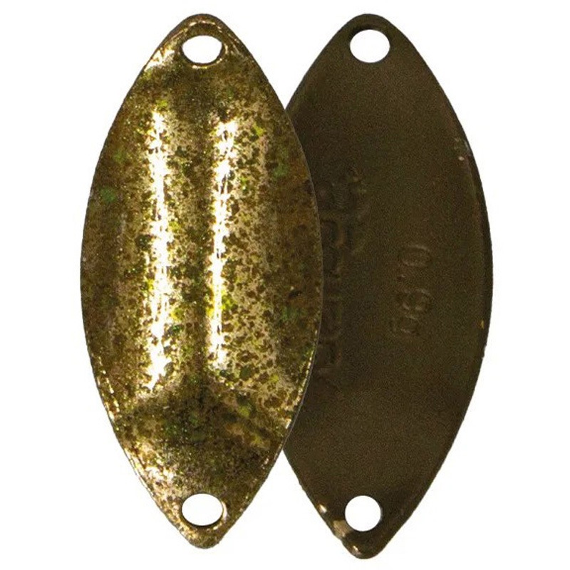 91 悶絶ジル アキュラシー0.9g ギアクラフト 91 悶絶ジル色 寸法21mm