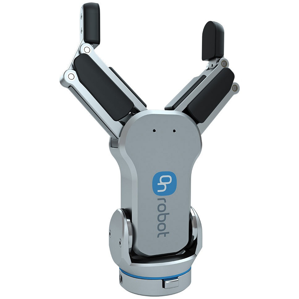RG6 汎用2指グリッパー 1個 OnRobot 【通販モノタロウ】