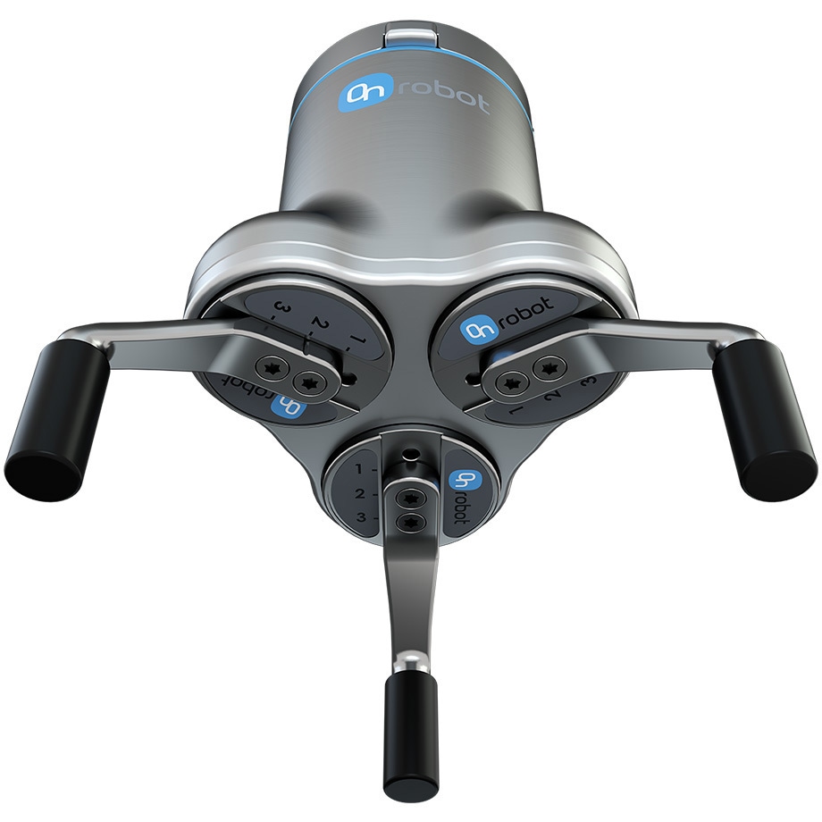 3FG15 3指グリッパー 1個 OnRobot 【通販モノタロウ】