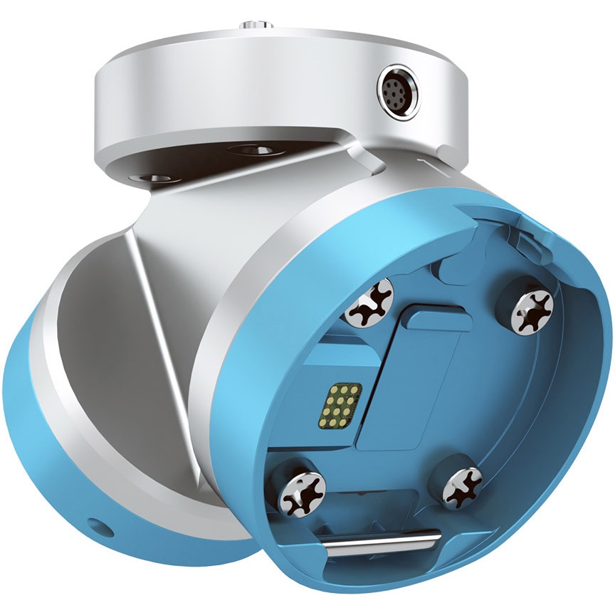 Dual Quick Changer デュアルクイックチェンジャー 1個 OnRobot 【通販モノタロウ】