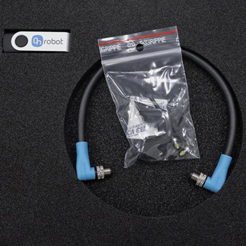 UR20 Tool Cable kit UR20 ツールケーブルキット OnRobot 長さ280mm