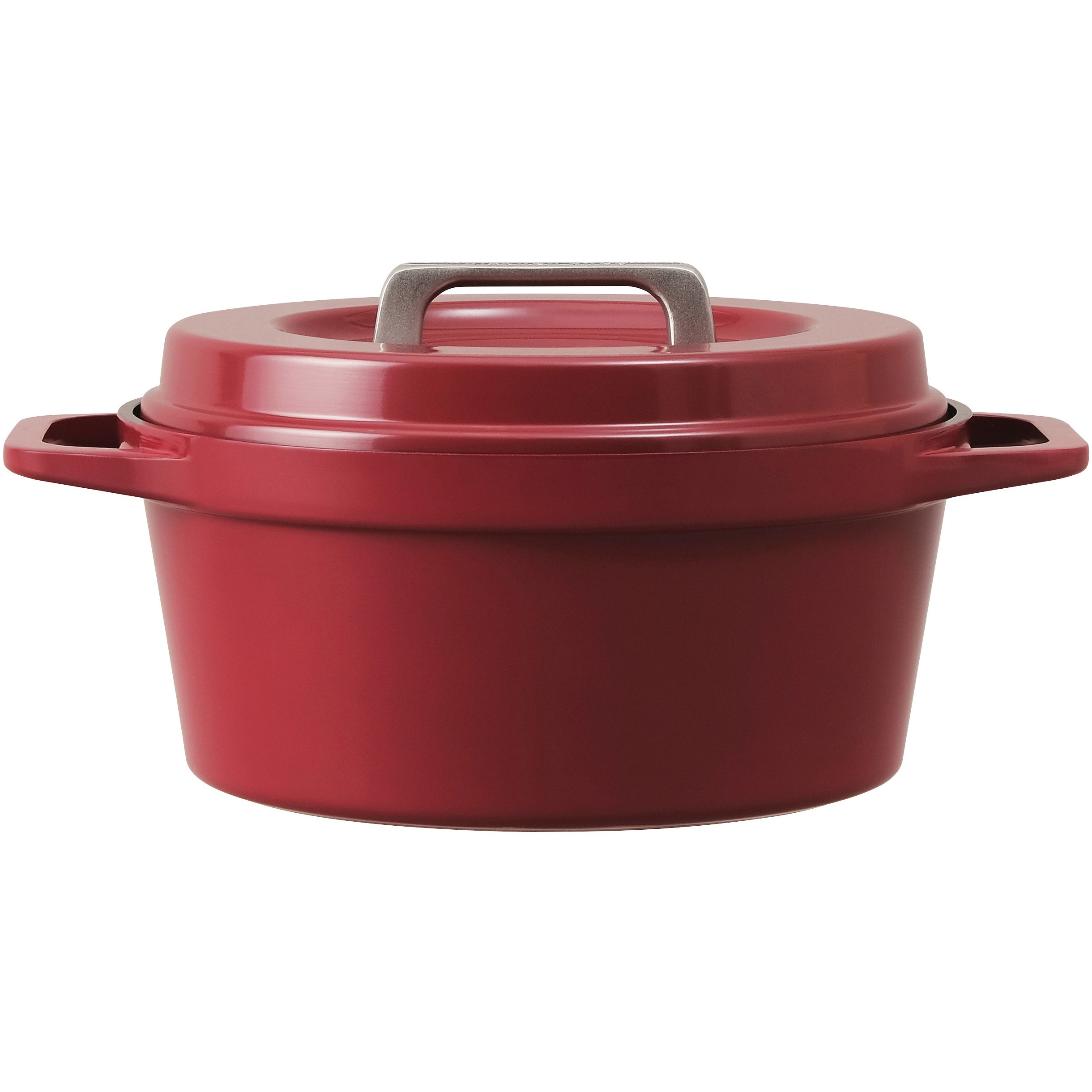 SMKSN-S20 無加水鍋 COTOCO 20cm 1個 アイリスオーヤマ 【通販モノタロウ】