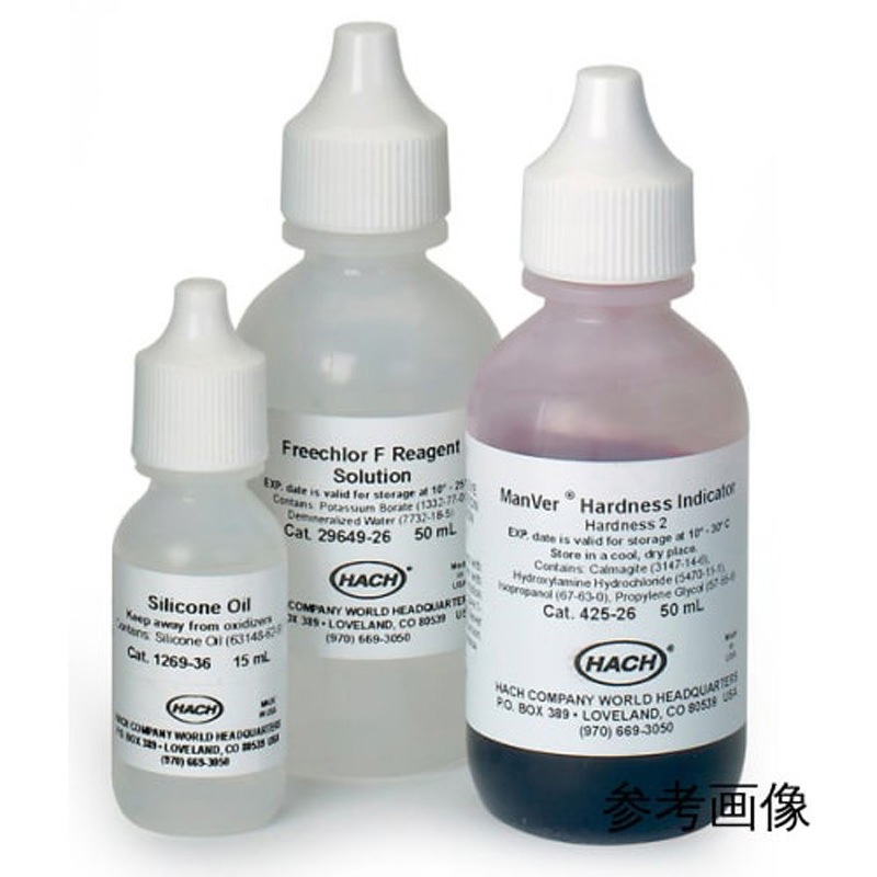 HACH0636 21224-26 PAN指示薬 0.1% 50mL 東亜DKK 冷暗所保管