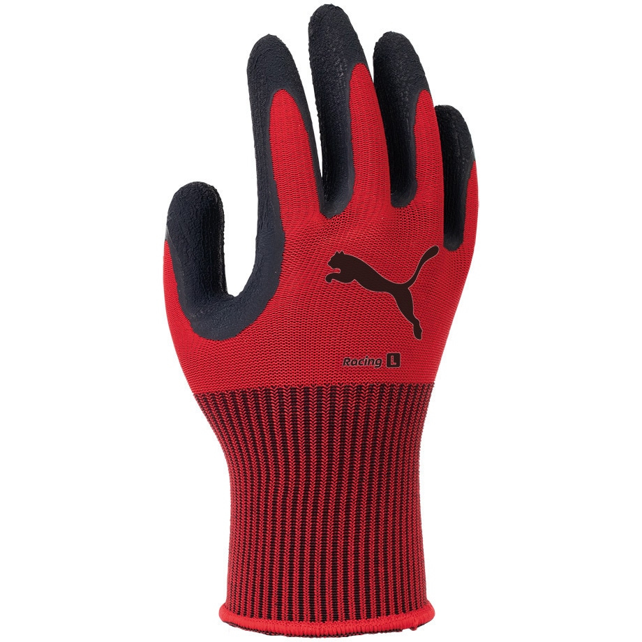 PUMA×PORSCHE EXPERIENCE FIA公認 レーシンググローブ PUMAレーシンググローブ(赤) PUMA×PORSCHE EXPERIENCE FIA公認