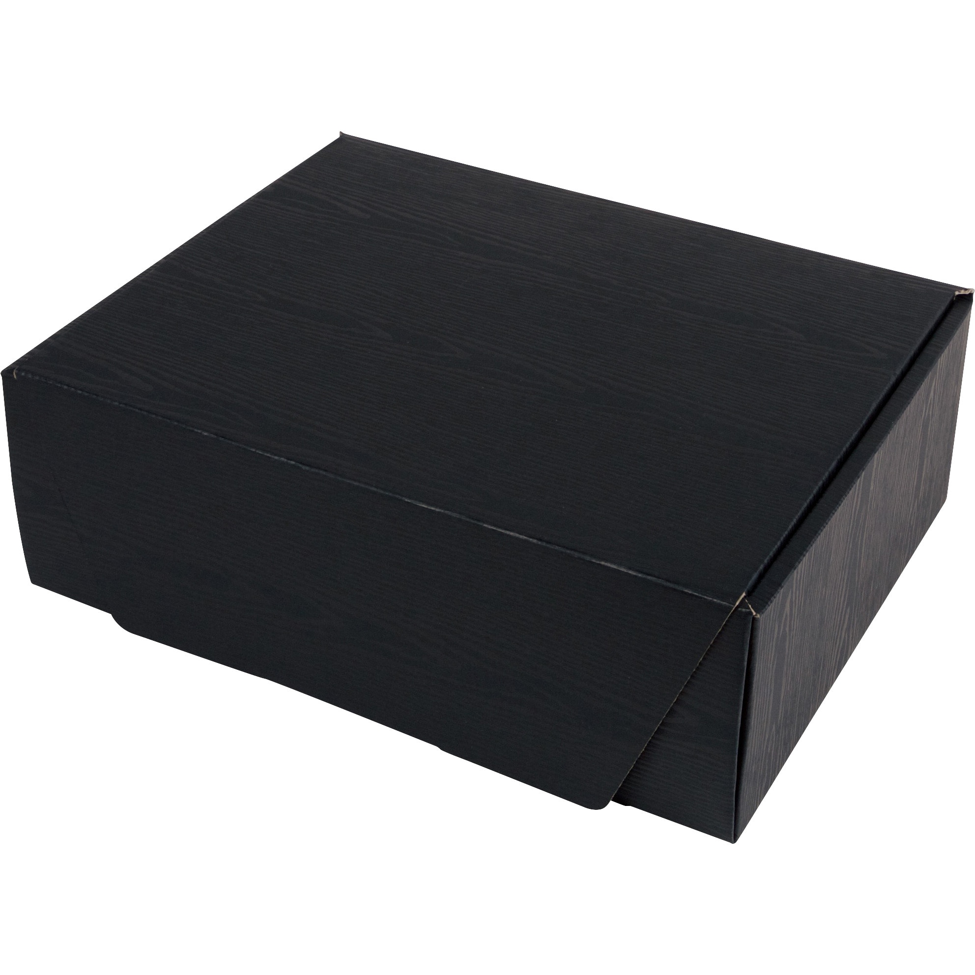 NK-443 宅配用ギフト箱 ヤマニパッケージ 形状1枚組立式 80サイズ 1ケース(50枚) NK-443 14,235円