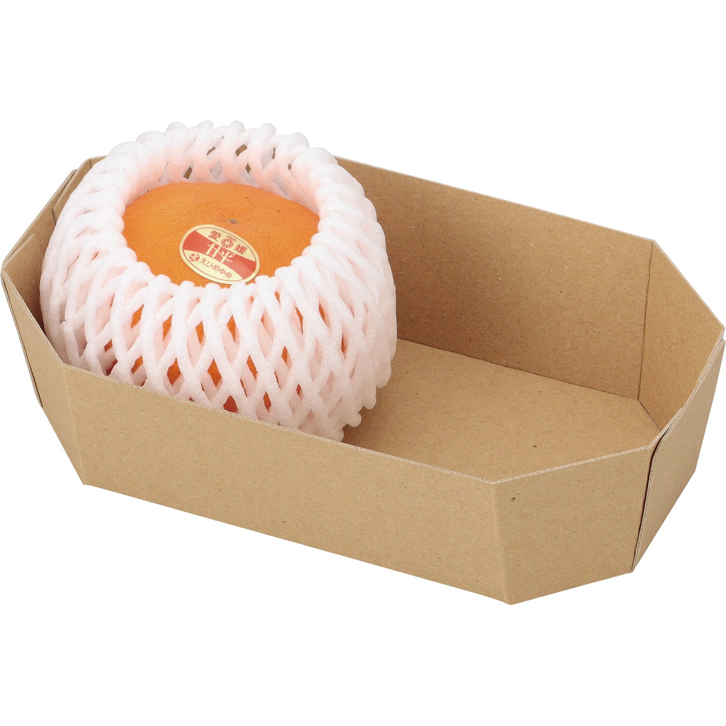 L-5024 COPトレー ヤマニパッケージ サイズ2L 1ケース(800枚) L-5024