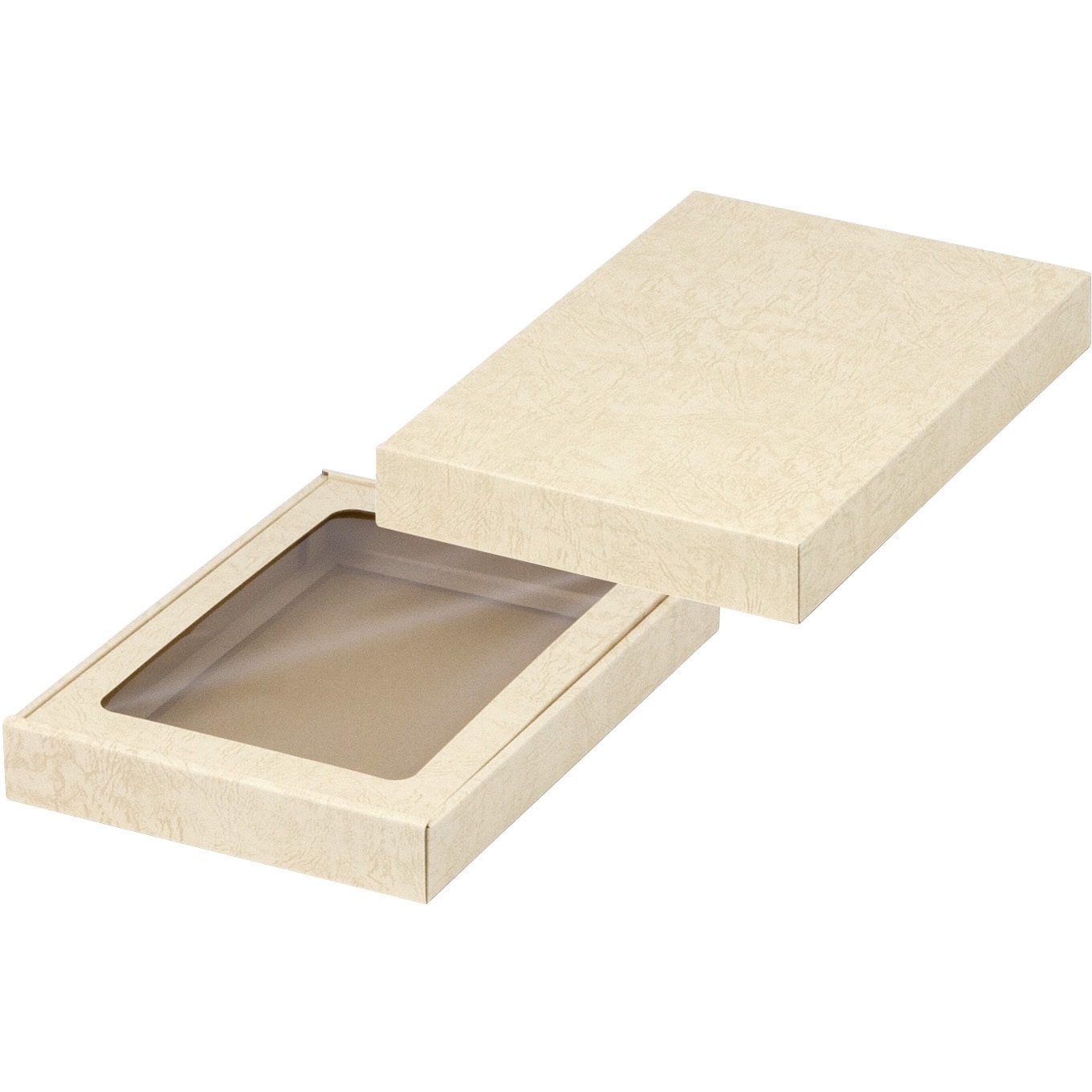 SK-1 塩干セロ付 ヤマニパッケージ 中タイプ  1ケース(100枚) SK-1