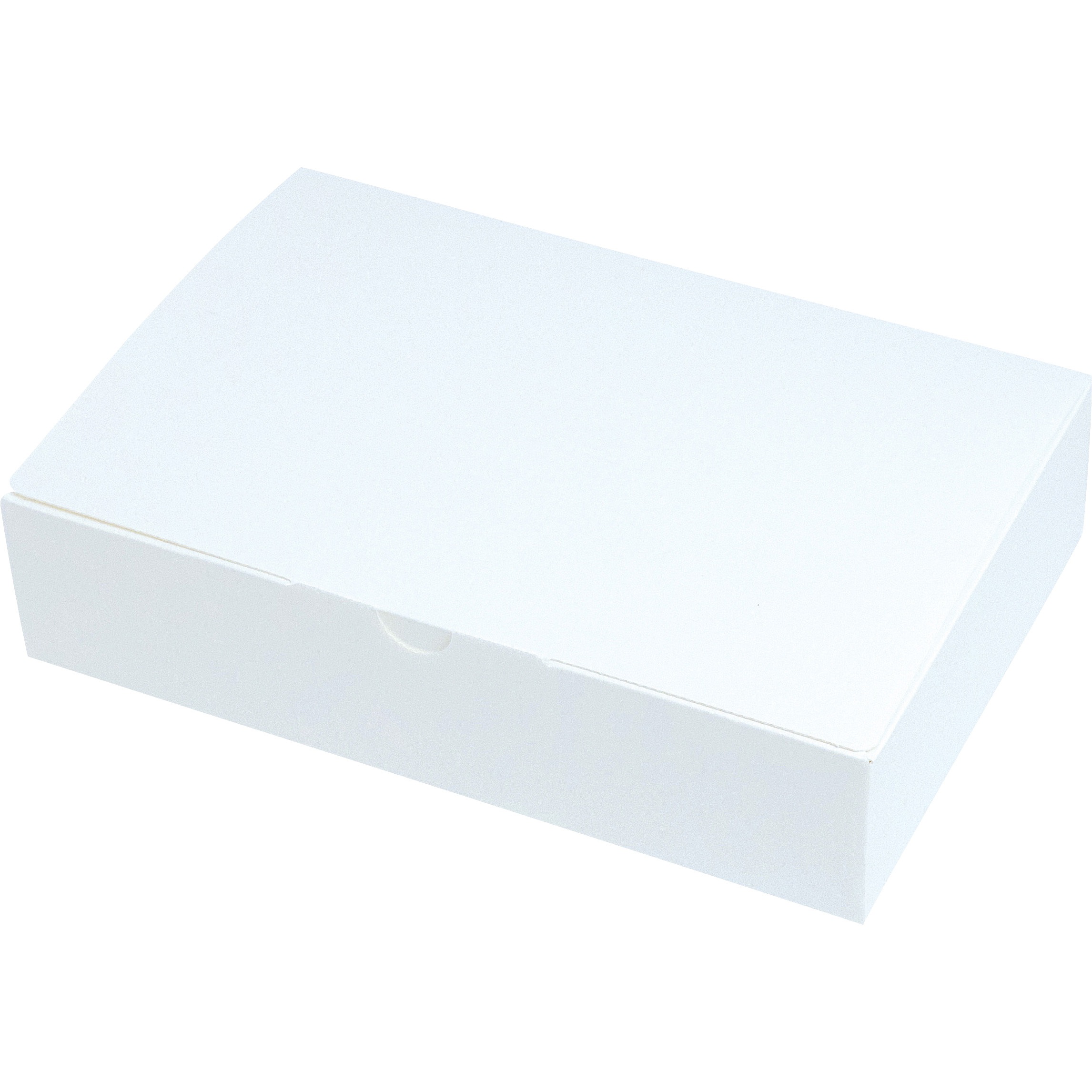 SK-147 はっ水ボックス ヤマニパッケージ ホワイト色 形状1枚組立式 60サイズ 1ケース(300枚) SK-147