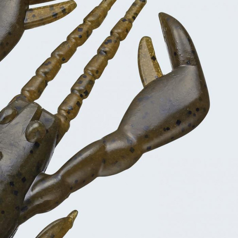 124 ワイルドクロー クローモーション EverGreen INTERNATIONAL 7本入