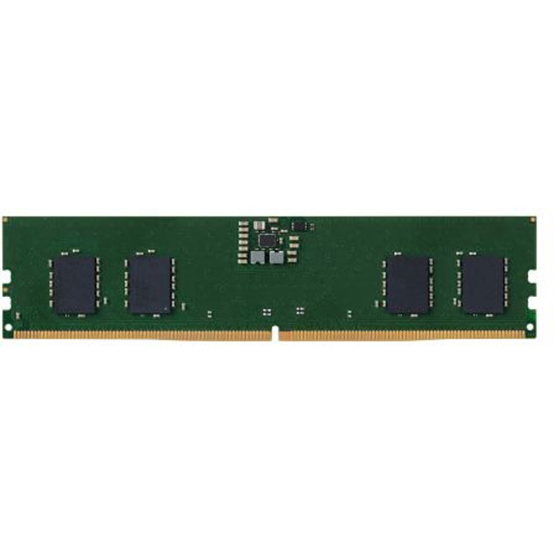 EX5600-8G/RO 増設メモリ デスクトップ用 RoHS準拠DDR5メモリ