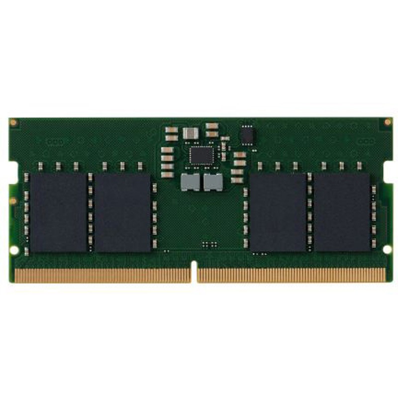 EX5600-N8G/RO 増設メモリ ノートPC用 RoHS準拠DDR5メモリモジュール エレコム SODIMM