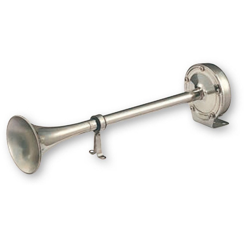 SPE-24V シングルトランペットホーン NIKKO(ニッコー)[陶器] 寸法410×101mm  SPE-24V