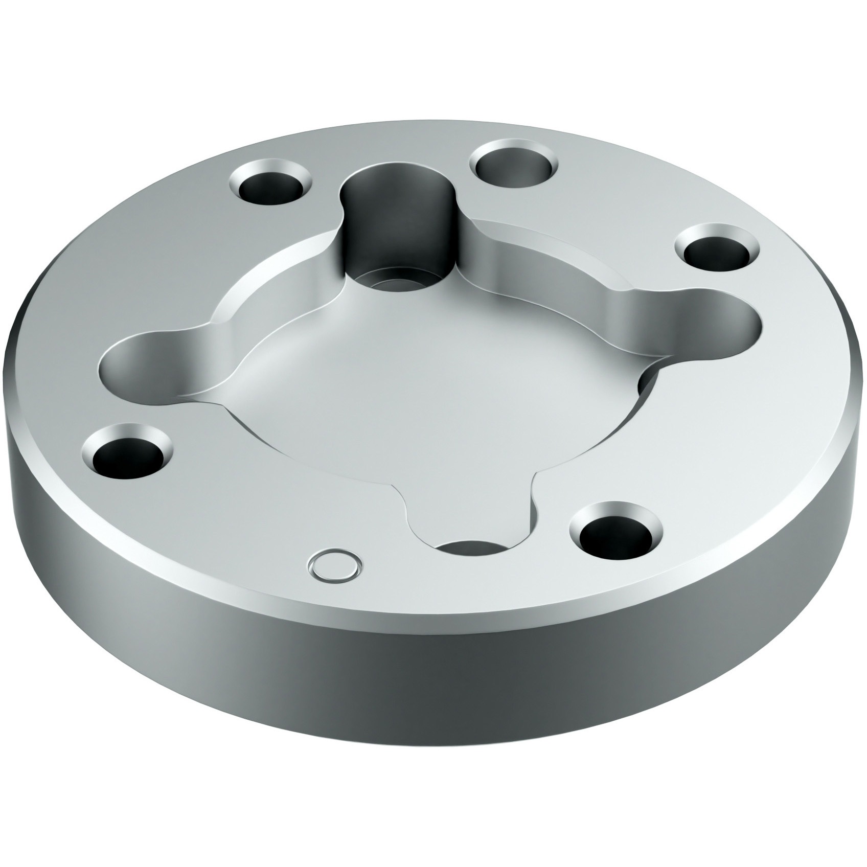 何枚からでもo(^_^)o Tool Mounting Flange O ツールマウントフランジ OnRobot タイプO Tool