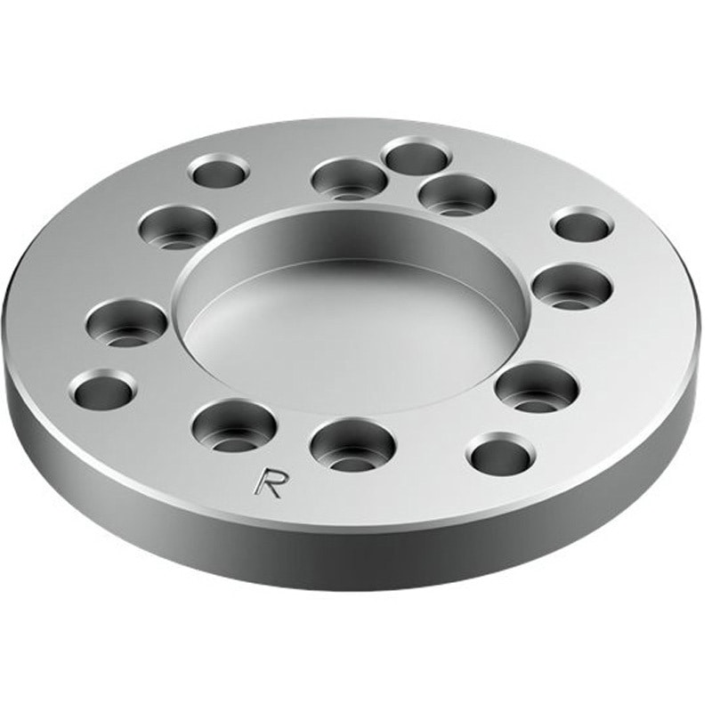 Tool Mounting Flange R ツールマウントフランジ OnRobot タイプR   Tool Mounting Flange R