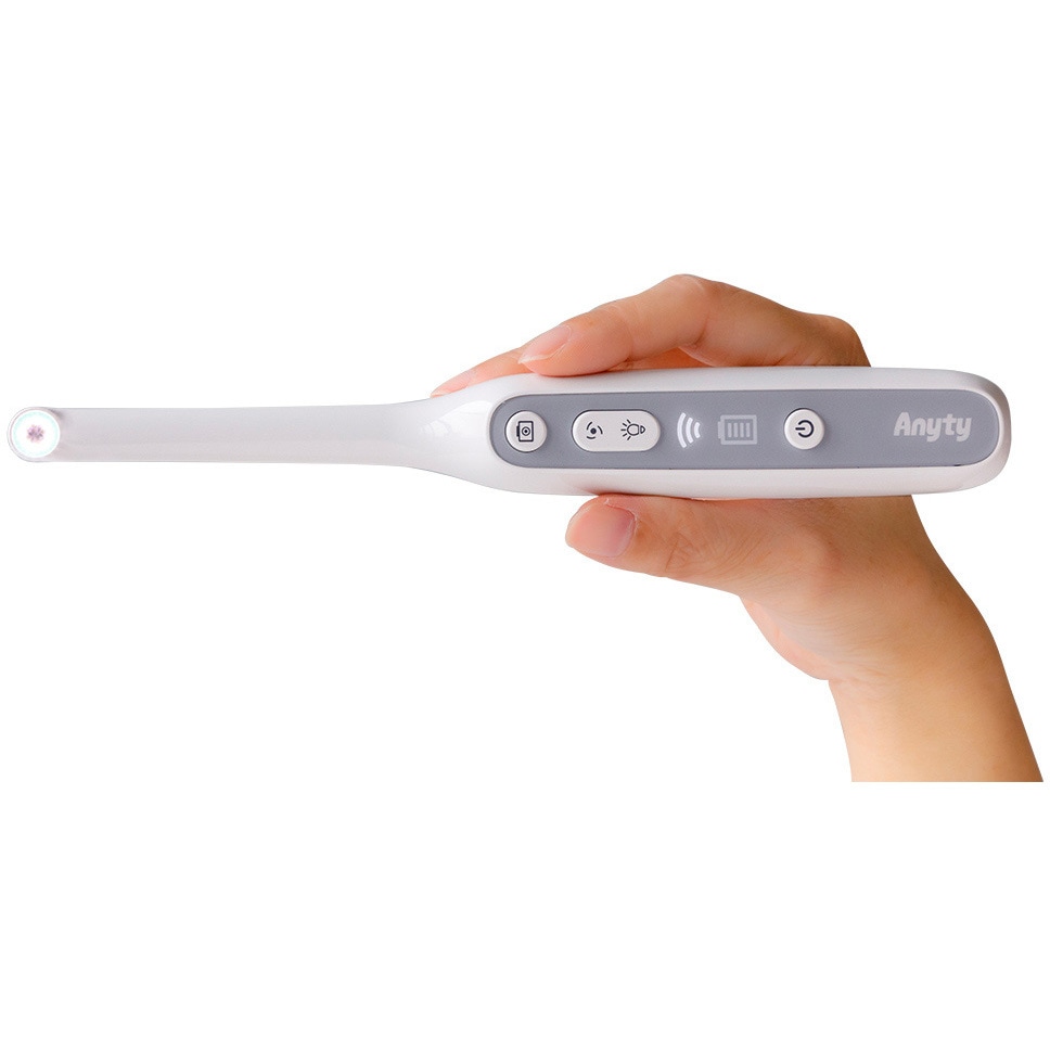 3R-ORL01 口腔内カメラ 1個 スリーアールソリューション 【通販モノタロウ】