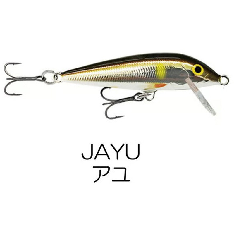ラパラ カウントダウン スペシャル JS CD-9 ・ マグナム CD-7 CG MAG