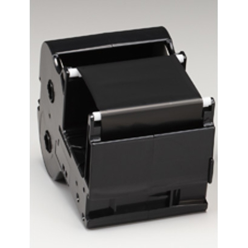 PP-RC3BKF リボンカセット(黒) PP550/PP500用 Canon 幅60mm 1箱(3巻) PP-RC3BKF