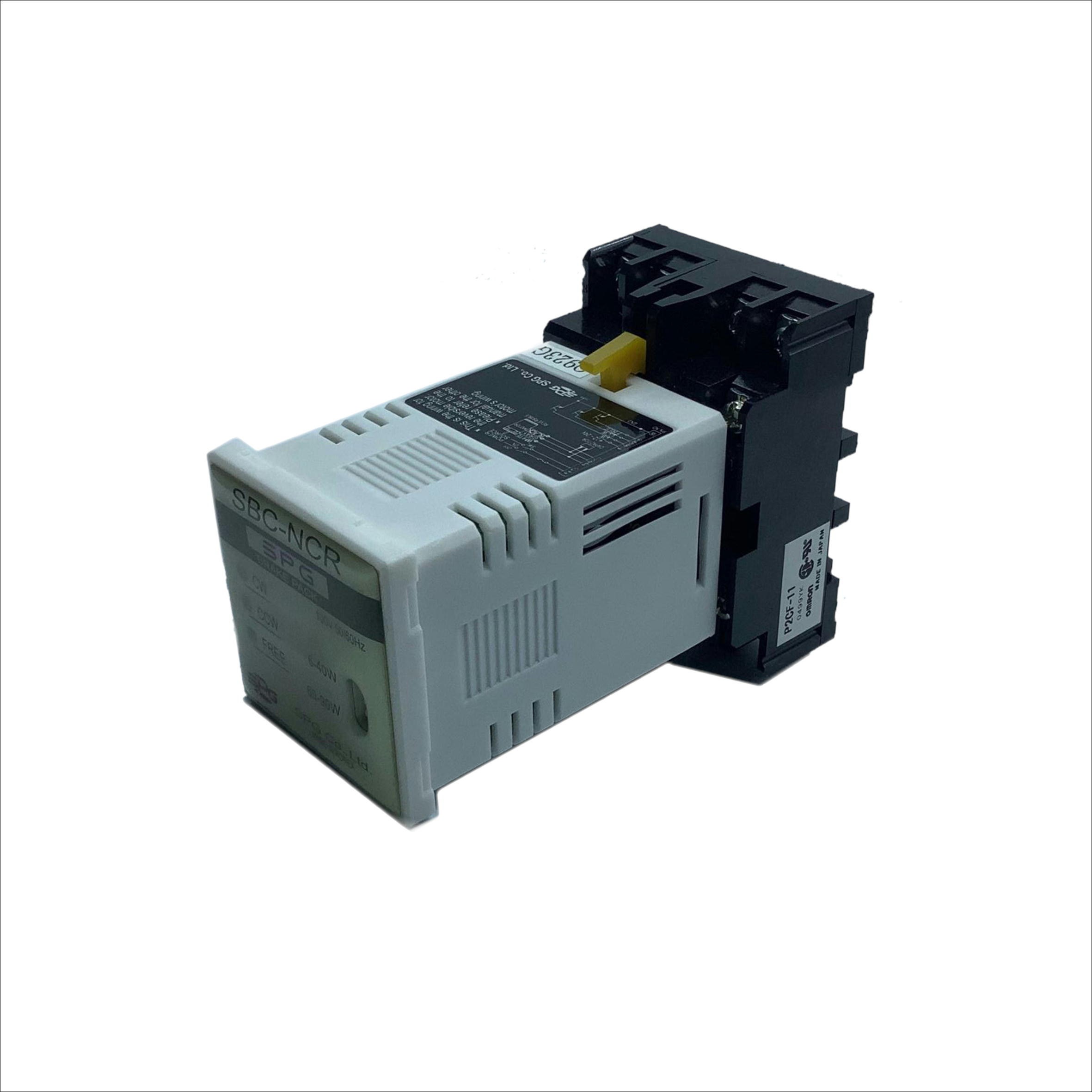 SBC-NCR ブレーキパック 1台 SPG 【通販モノタロウ】