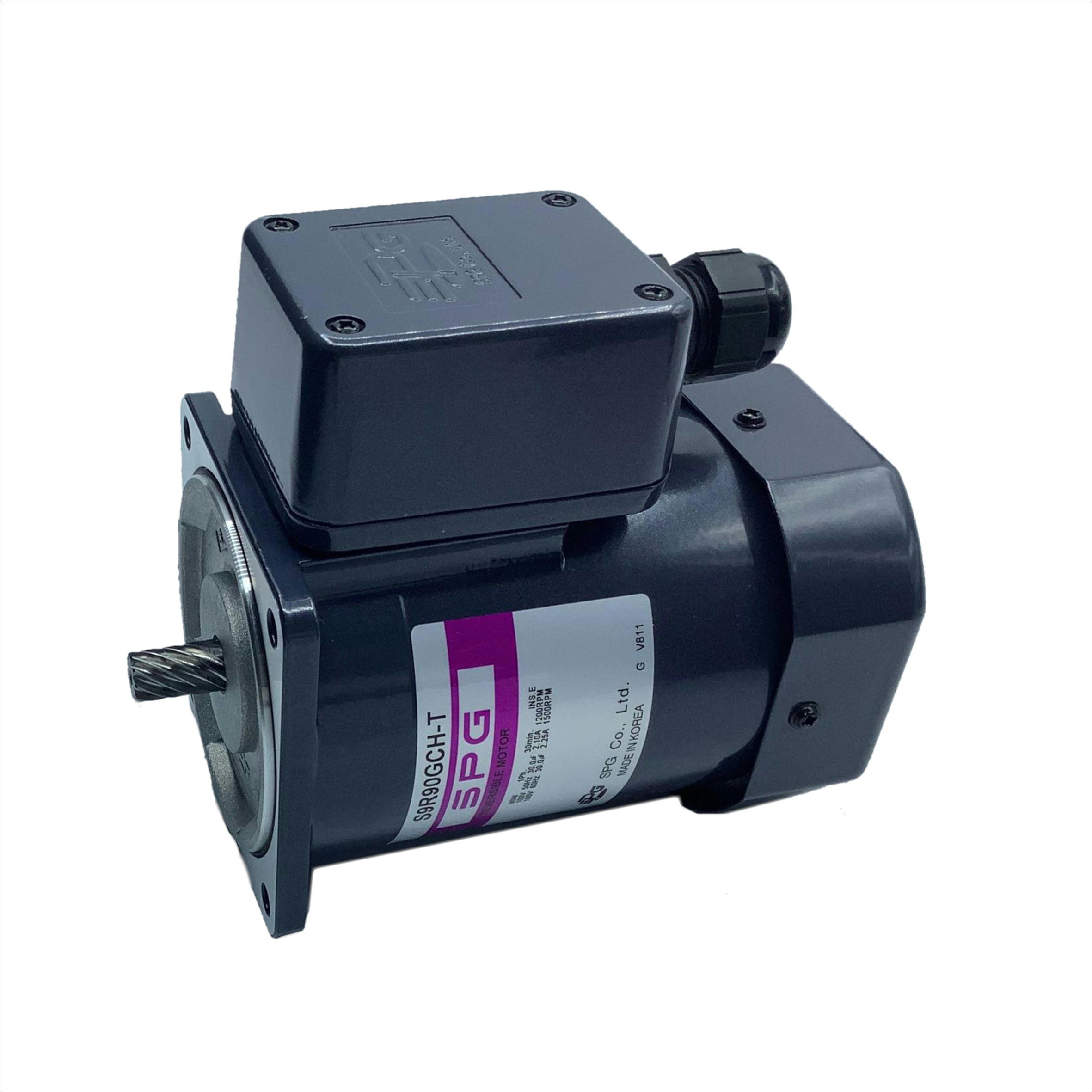 S9R90GDH-T レバーシブルモーター 1台 SPG 【通販モノタロウ】