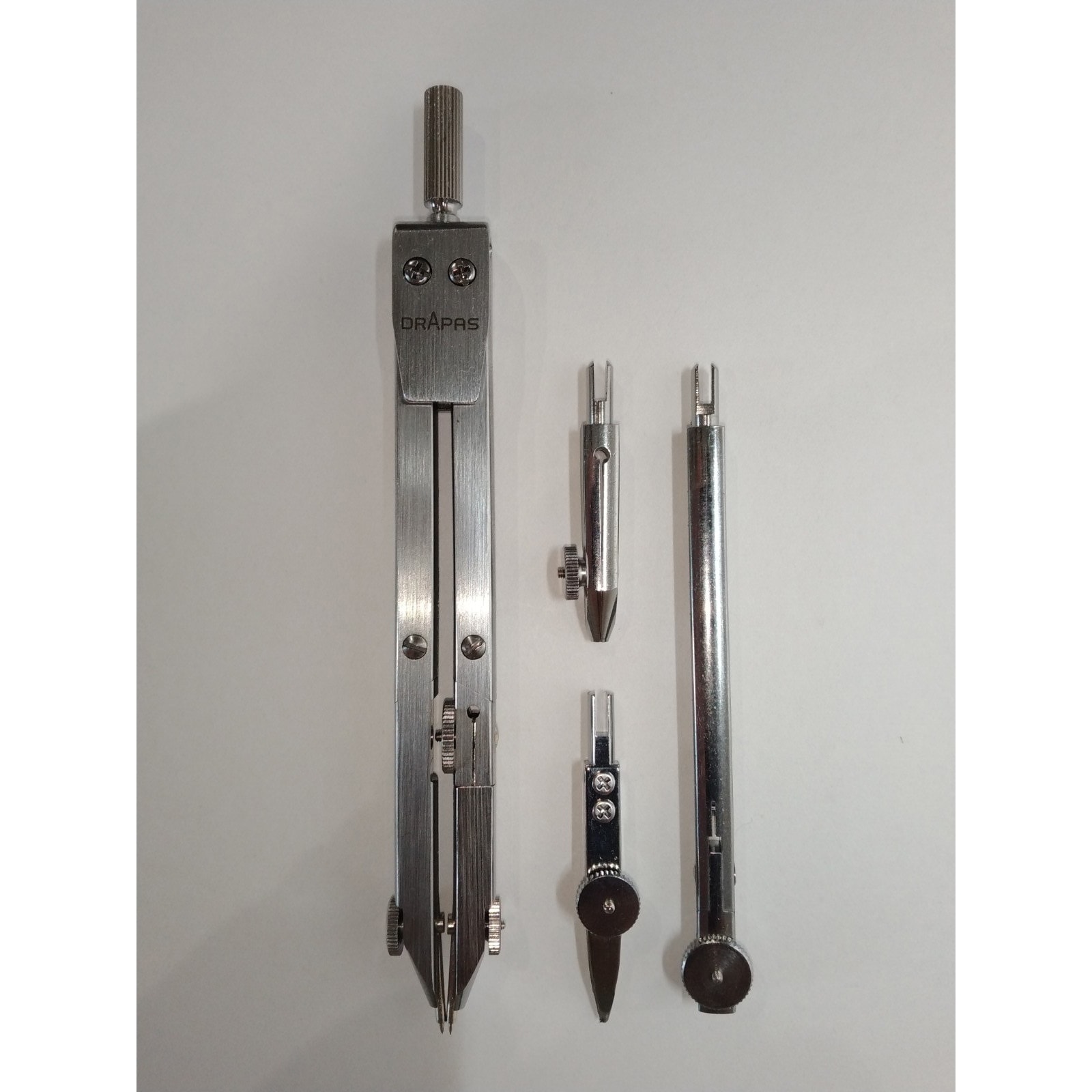 02-035 独式 差替中コンパス ドラパス 1式 02-035