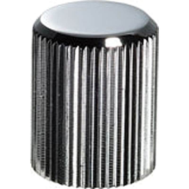 NBNT-620NC-16 ローレットツマミ・ナット(黄銅ローレットナット) NBNT-600NCシリーズ 廣杉計器 めねじ ねじの呼びM6取付長14mm 1袋(50個)