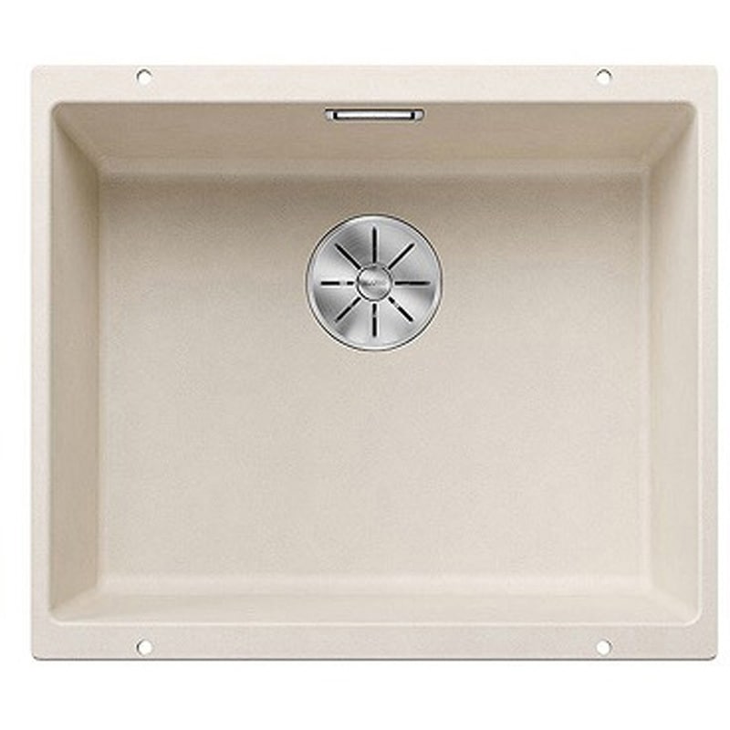 527170 【サブライン SUBLINE】シンク本体 500-U(アンダーシンク) 1台 BLANCO(ブランコ) 【通販モノタロウ】 60,390円