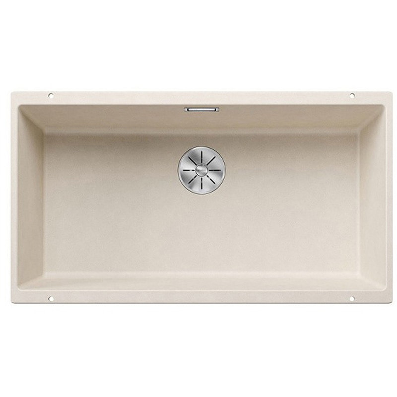 527147 【サブライン SUBLINE】シンク本体 800-U(アンダーシンク) 1台 BLANCO(ブランコ) 【通販モノタロウ】 71,390円