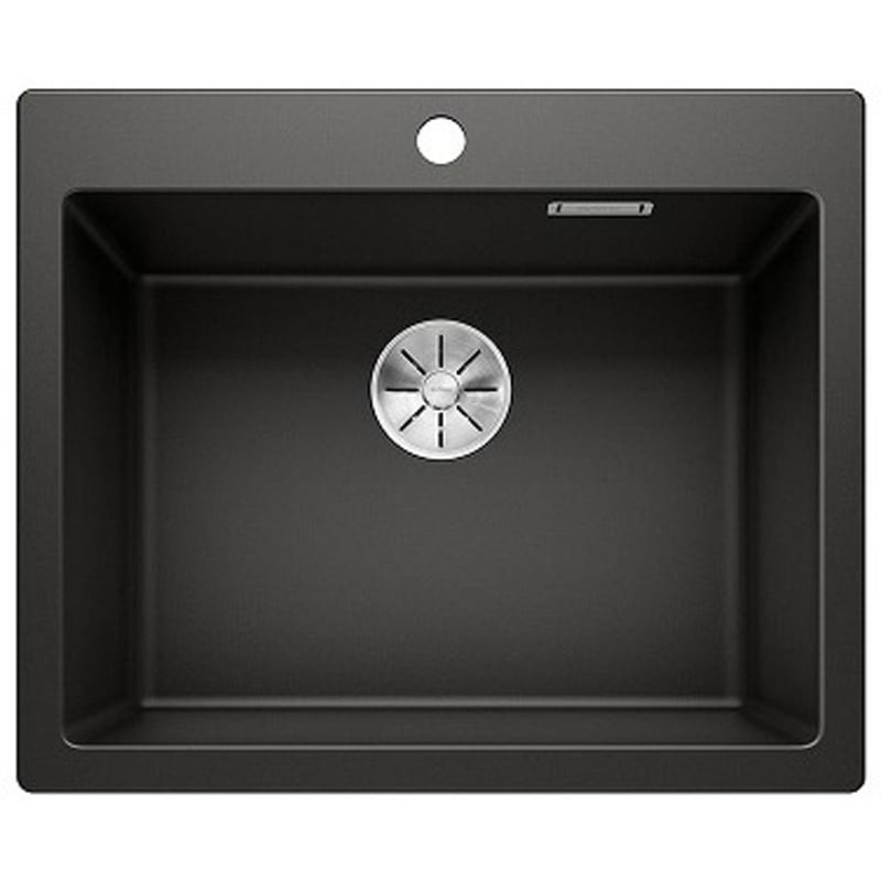 525953 【プレオン PLEON】シンク本体 PLEON6(オーバーシンク・アンダーシンク) 1台 BLANCO(ブランコ) 【通販モノタロウ】