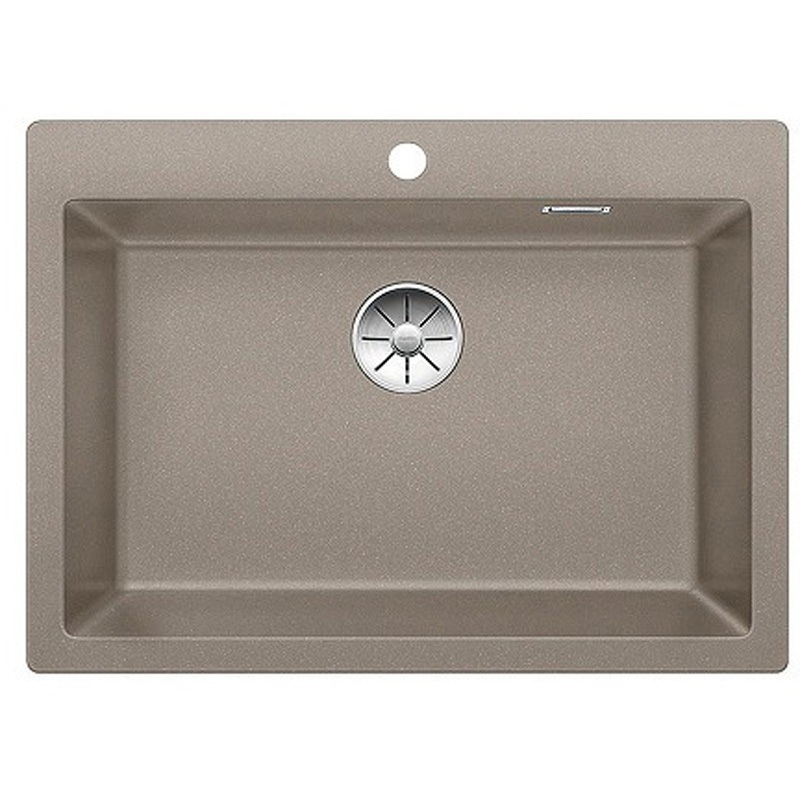 523050 【プレオン PLEON】シンク本体 PLEON8(オーバーシンク・アンダーシンク) 1台 BLANCO(ブランコ) 【通販モノタロウ】