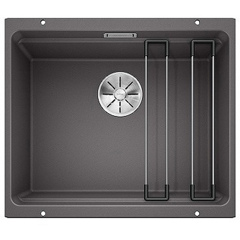 527261 【エタゴン ETAGON】シンク本体 700-U(アンダーシンク) 1台 BLANCO(ブランコ) 【通販モノタロウ】 76,890円