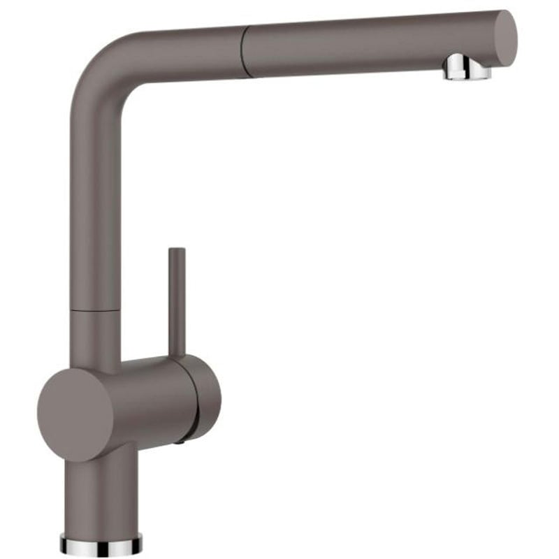 526958 水栓金具 LINUS-S ライナスS BLANCO(ブランコ) 泡沫吐水仕様