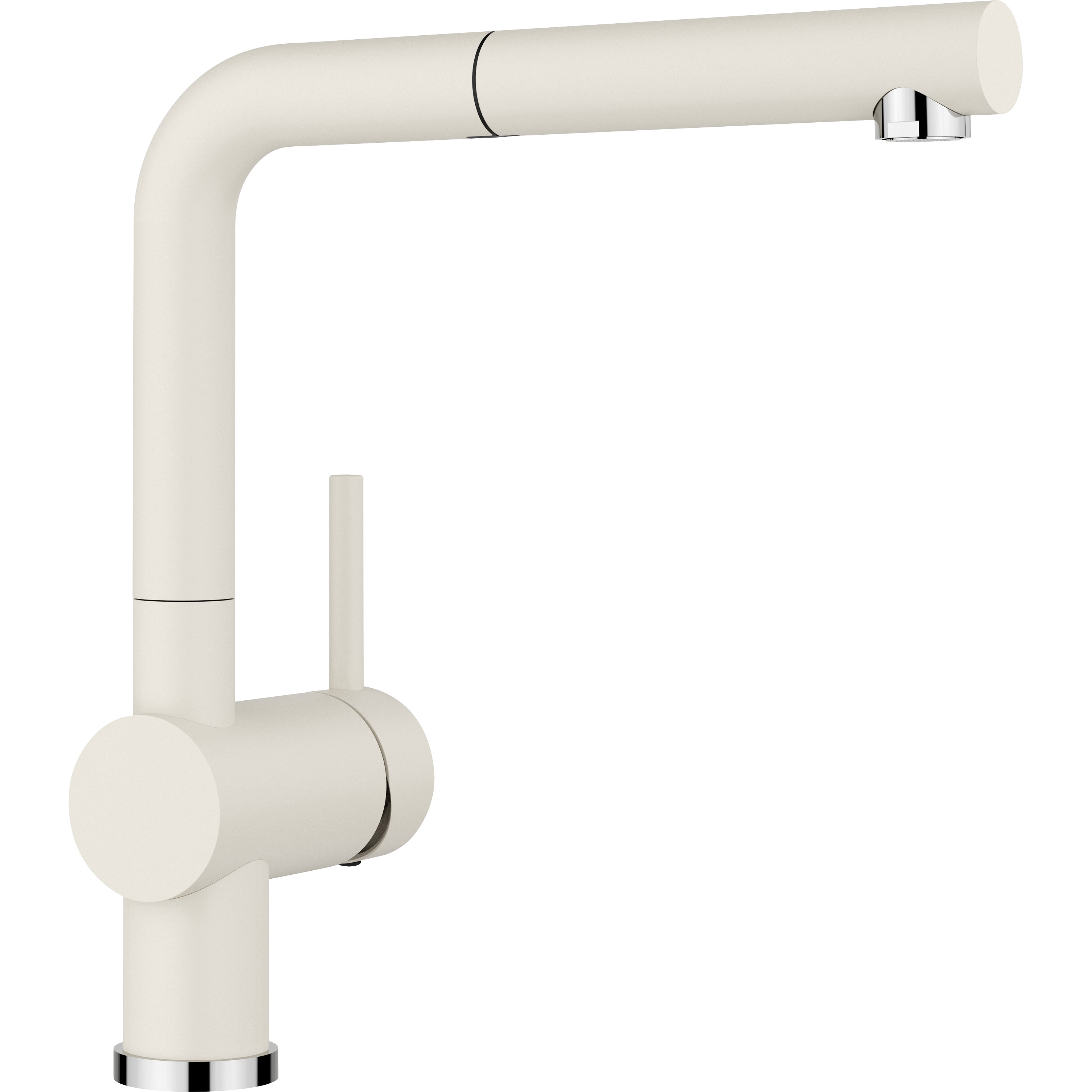 526959 水栓金具 LINUS-S ライナスS BLANCO(ブランコ) 泡沫吐水仕様