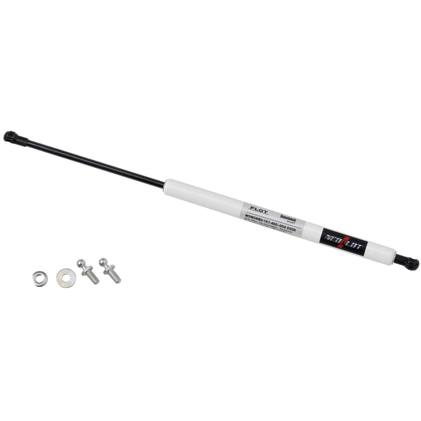 NP80170 RV フリーストップドアオープナー NP80170 1個 ネオプロト(NEOPLOT) 【通販モノタロウ】