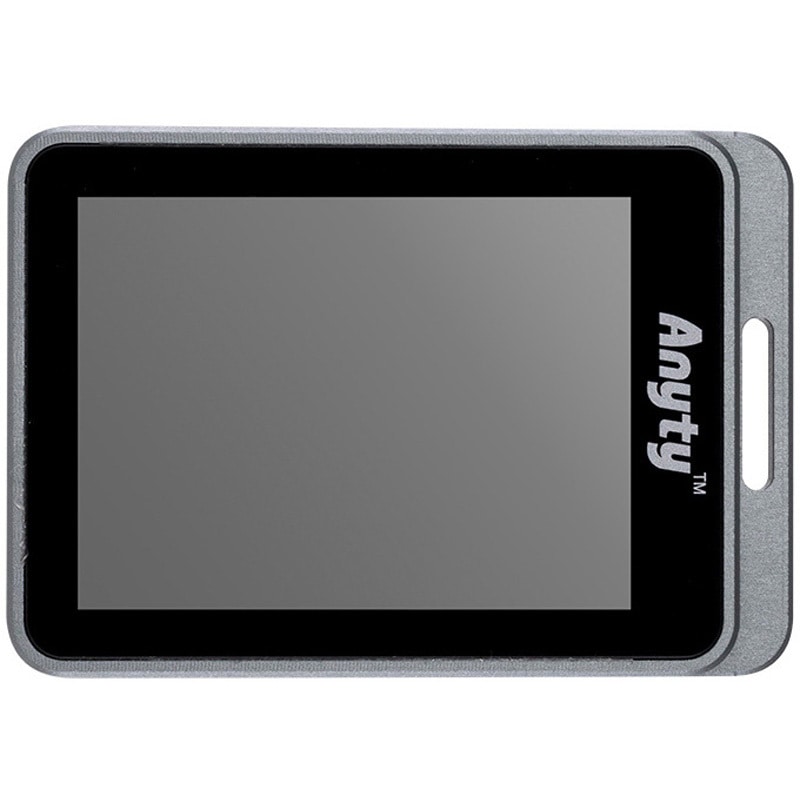 3R-MJL02 携帯型LED顕微鏡 マジックルーペ キューブ 1個 スリーアールソリューション 【通販モノタロウ】