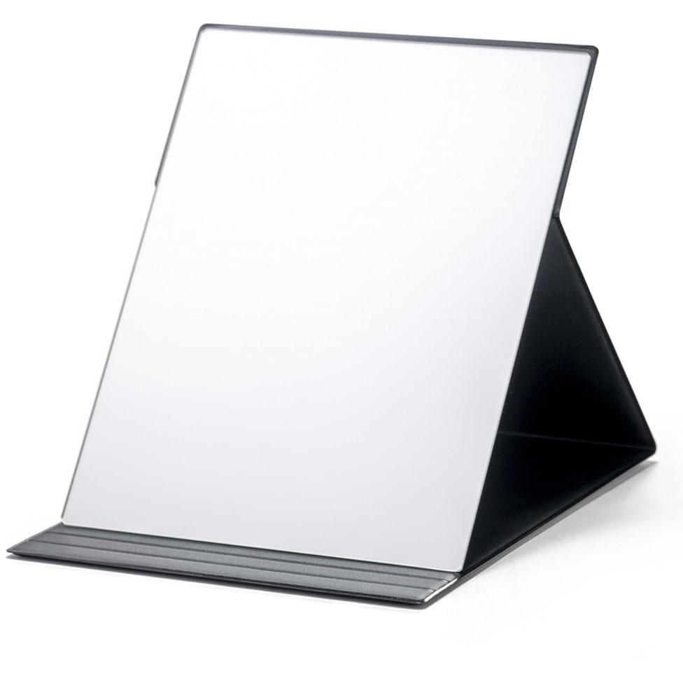 AM-205 折立ミラー 1個 堀内鏡工業 【通販モノタロウ】